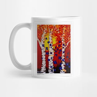 Butterfly Effect Mug